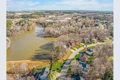 3204 Peninsula Drive, Jamestown, NC 27282 - Photo 49