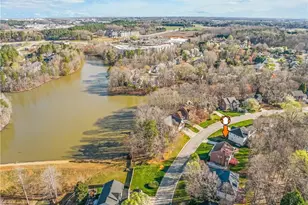 3204 Peninsula Dr, Jamestown, NC 27282 - Photo 49