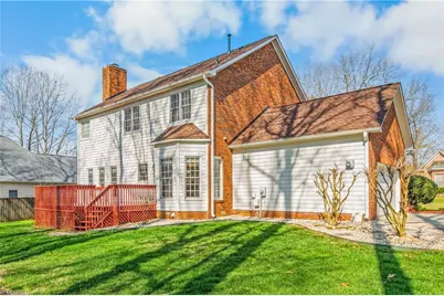 3204 Peninsula Drive, Jamestown, NC 27282 - Photo 43