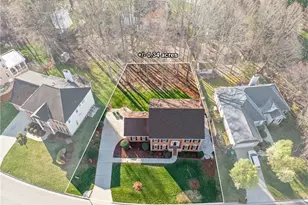 3204 Peninsula Dr, Jamestown, NC 27282 - Photo 47