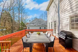 3204 Peninsula Dr, Jamestown, NC 27282 - Photo 41