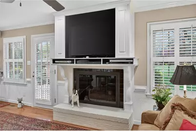 1143 Geneva Albright Road, Graham, NC 27253 - Photo 9