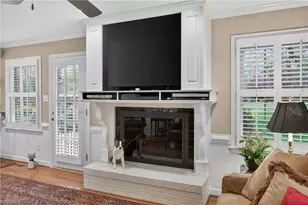 1143 Geneva Albright Rd, Graham, NC 27253 - Photo 9