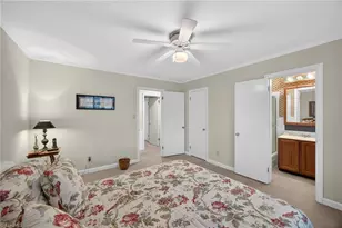 1143 Geneva Albright Rd, Graham, NC 27253 - Photo 17