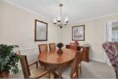 1143 Geneva Albright Road, Graham, NC 27253 - Photo 7