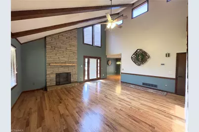 1693 Traphill Road, Hays, NC 28635 - Photo 15