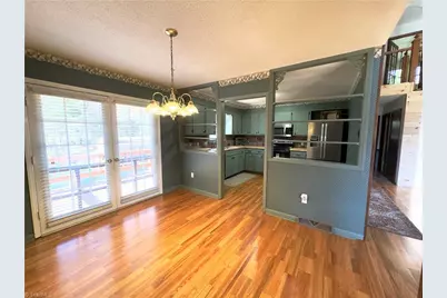 1693 Traphill Road, Hays, NC 28635 - Photo 9