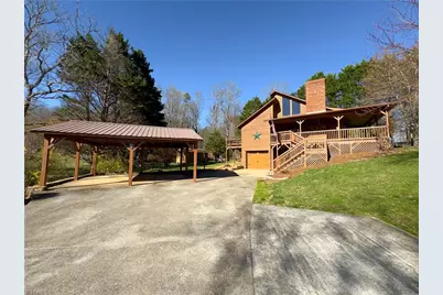 1693 Traphill Road, Hays, NC 28635 - Photo 3