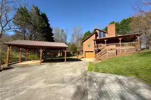 1693 Traphill Rd, Hays, NC 28635 - Photo 3