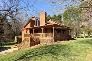 1693 Traphill Rd, Hays, NC 28635 - Photo 1