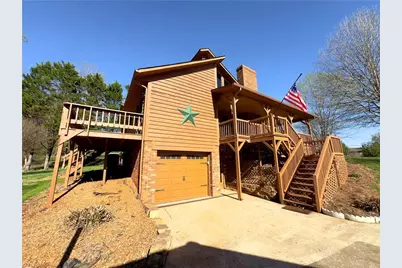 1693 Traphill Road, Hays, NC 28635 - Photo 5