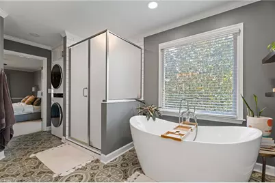 1382 Turkey Hill Road, Winston-Salem, NC 27106 - Photo 25