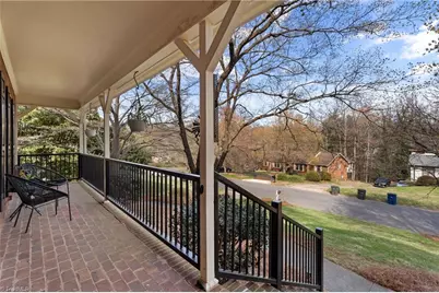 1382 Turkey Hill Road, Winston-Salem, NC 27106 - Photo 3