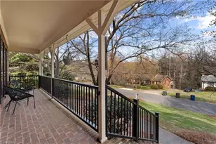 1382 Turkey Hill Rd, Winston-Salem, NC 27106 - Photo 3