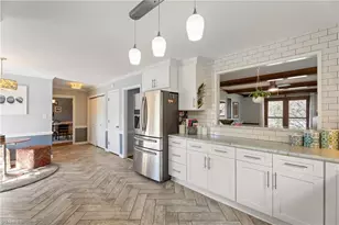 1382 Turkey Hill Rd, Winston-Salem, NC 27106 - Photo 17