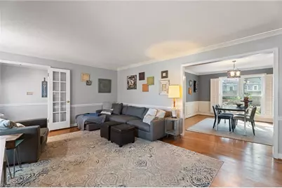 1382 Turkey Hill Road, Winston-Salem, NC 27106 - Photo 7