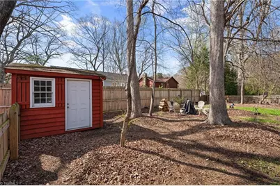 1382 Turkey Hill Road, Winston-Salem, NC 27106 - Photo 39