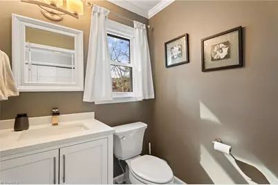 1382 Turkey Hill Road, Winston-Salem, NC 27106 - Photo 13