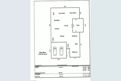 1557 Oakbluffs Drive, Colfax, NC 27235 - Photo 39