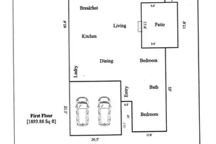 1557 Oakbluffs Dr, Colfax, NC 27235 - Photo 39