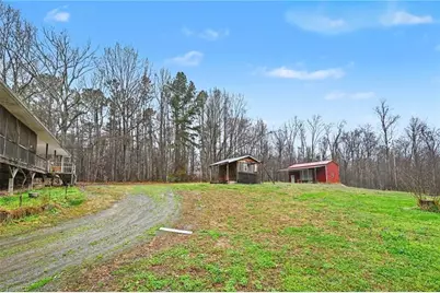 2811 Charley Lane, Burlington, NC 27215 - Photo 37