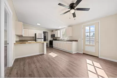 3549 Flynt Road, Liberty, NC 27298 - Photo 19