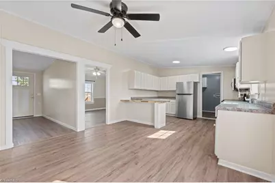 3549 Flynt Road, Liberty, NC 27298 - Photo 21