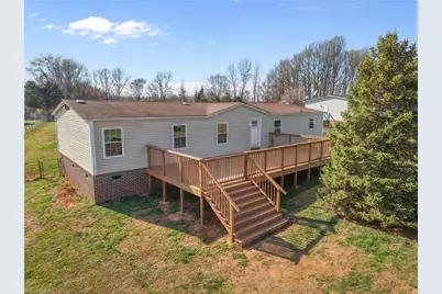 3549 Flynt Road, Liberty, NC 27298 - Photo 1