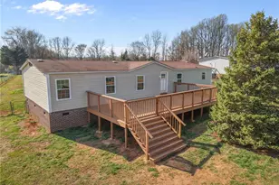 3549 Flynt Rd, Liberty, NC 27298 - Photo 1