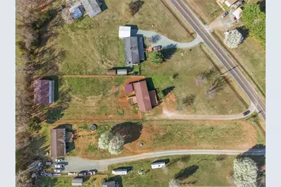 3549 Flynt Road, Liberty, NC 27298 - Photo 45