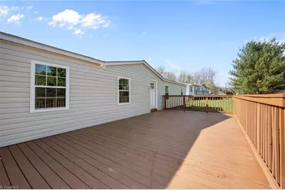 3549 Flynt Road, Liberty, NC 27298 - Photo 3