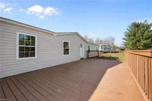 3549 Flynt Rd, Liberty, NC 27298 - Photo 3