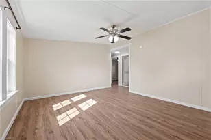 3549 Flynt Rd, Liberty, NC 27298 - Photo 17