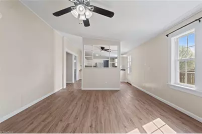 3549 Flynt Road, Liberty, NC 27298 - Photo 15