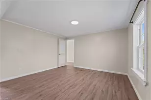 3549 Flynt Rd, Liberty, NC 27298 - Photo 5