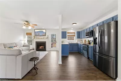 126 Donnell Court, Lexington, NC 27295 - Photo 7