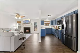 126 Donnell Ct, Lexington, NC 27295 - Photo 7