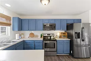 126 Donnell Ct, Lexington, NC 27295 - Photo 5