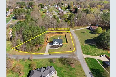 126 Donnell Court, Lexington, NC 27295 - Photo 39