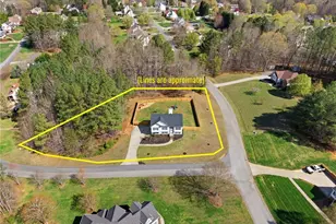 126 Donnell Ct, Lexington, NC 27295 - Photo 39