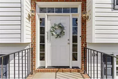 126 Donnell Court, Lexington, NC 27295 - Photo 3