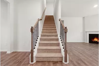 7448 Buckpasser Drive, Greensboro, NC 27455 - Photo 21