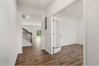 7448 Buckpasser Drive, Greensboro, NC 27455 - Photo 7