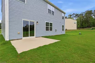7448 Buckpasser Dr, Greensboro, NC 27455 - Photo 41
