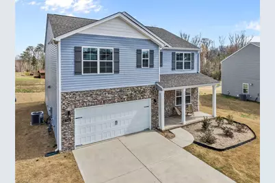 7448 Buckpasser Drive, Greensboro, NC 27455 - Photo 13