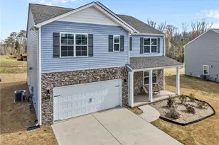 7448 Buckpasser Dr, Greensboro, NC 27455 - Photo 13