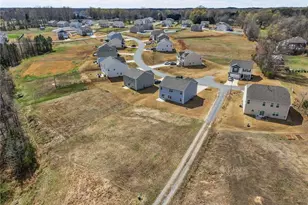 7448 Buckpasser Dr, Greensboro, NC 27455 - Photo 47