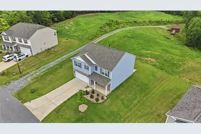 7448 Buckpasser Drive, Greensboro, NC 27455 - Photo 45