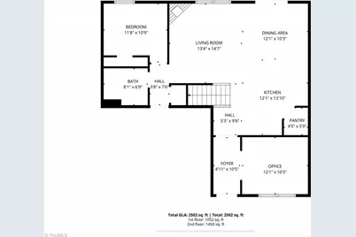 7448 Buckpasser Drive, Greensboro, NC 27455 - Photo 49