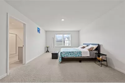 7448 Buckpasser Drive, Greensboro, NC 27455 - Photo 9